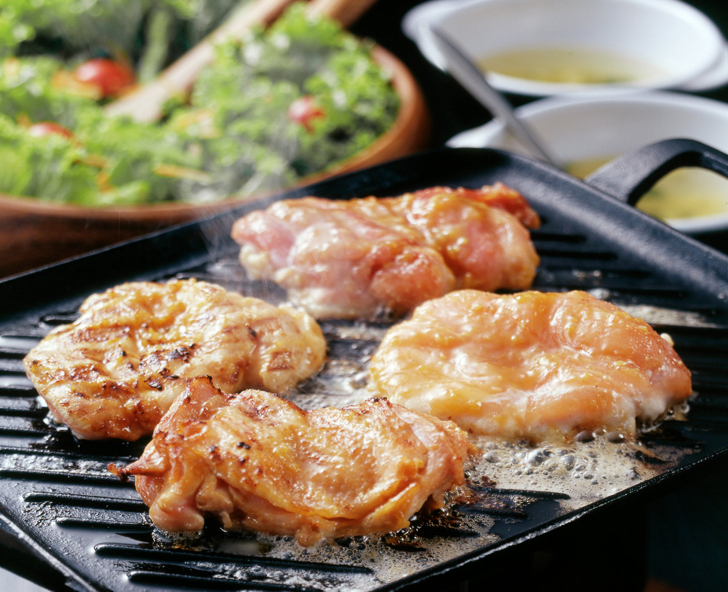 名古屋コーチン 照り焼き・生姜焼きセット
